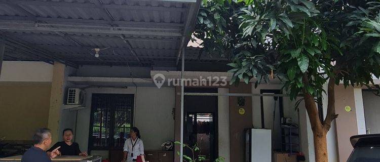 Rumah dijual Grand Batavia sepatan 2 Lantai 1