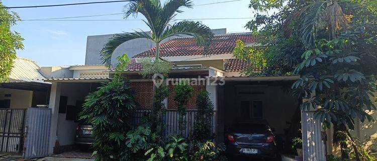 di Jual Rumah Medang Lestari 1