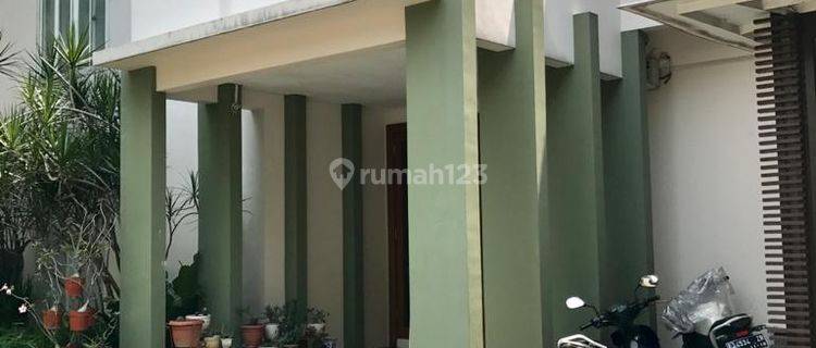 Dijual Rumah Rapih Siap Huni 1