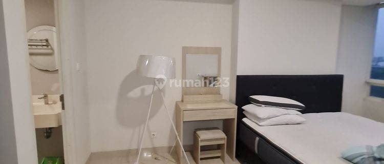 Apartemen Skandinavia Disewakan  1