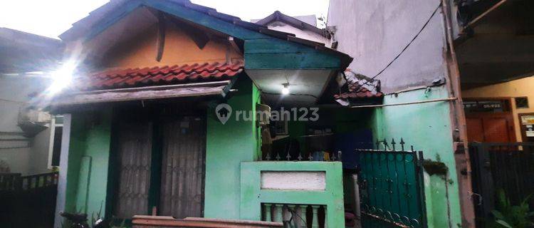 Di Jual Cepat Rumah Bekas  1