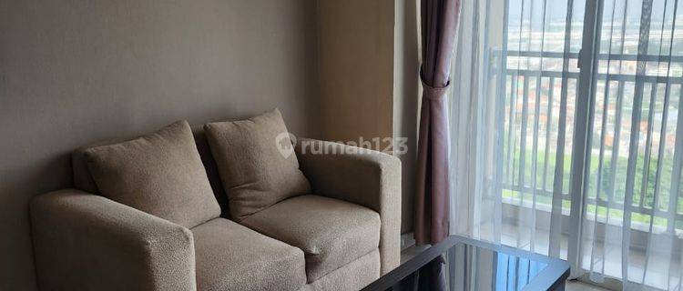 Dijual Apartemen Di Lippo Cikarang 1