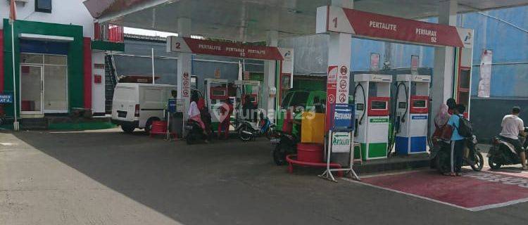 SALE SPBU MASIH AKTIF  1