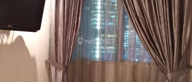 Disewakan Apartemen Siap Huni Di Pusat Kota 1