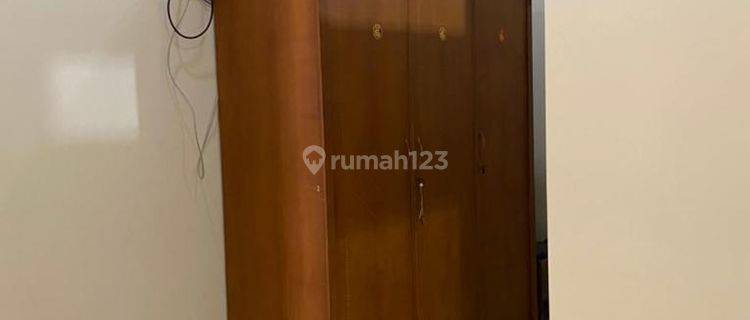 Rumah Layar Permai Uk 4x12 Murah 1