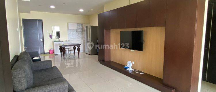 Apartemen Cbd Uk 110m 1