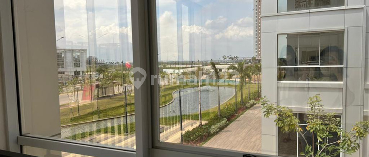 Beautiful and affordable shop house in PIK2, size 4.5 x 16m. 1