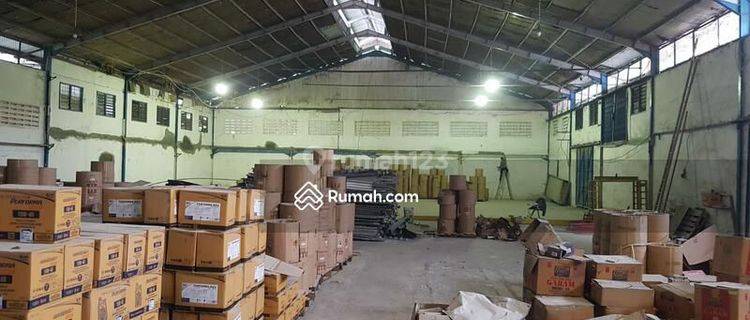 Gudang kawasan industri bitung tangerang uk 9x31 murah 1