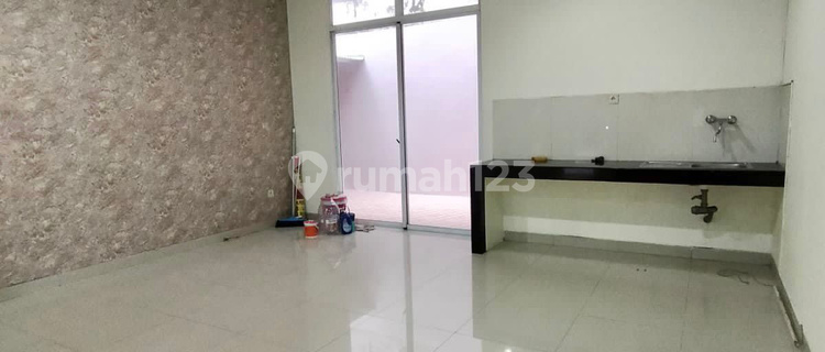 Rumah Green lake uk 8x16 murah 1