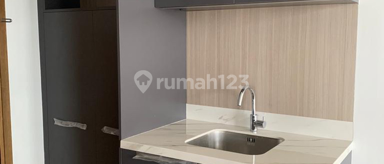 Apartemen Yukata Alam sutra uk 90m murah 1