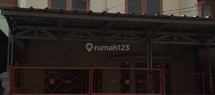 Rumah Taman Palem Uk 6x12.5  1