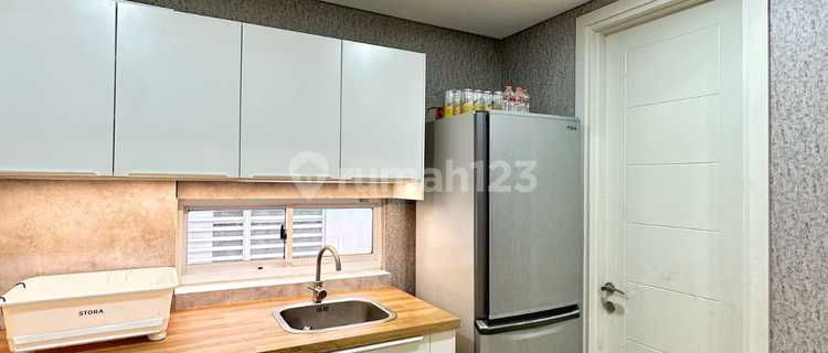 Apartemen Mewah Rainbow Spring Condovilasluas 105m Murah 1