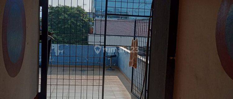 Jual Ruko U Kost Kost An di Ketapang, 3.75 M Harga Nego 1