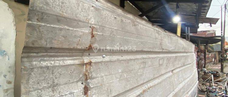 Dijual Lahan Di Jalan Raya Lokasi Sangat Starategis 1