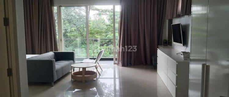 Rumah Cantik Siap Huni Sentul City, Bogor 1