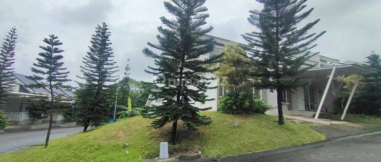 Dijual Rumah Siap Huni Sentul City, Bogor 1