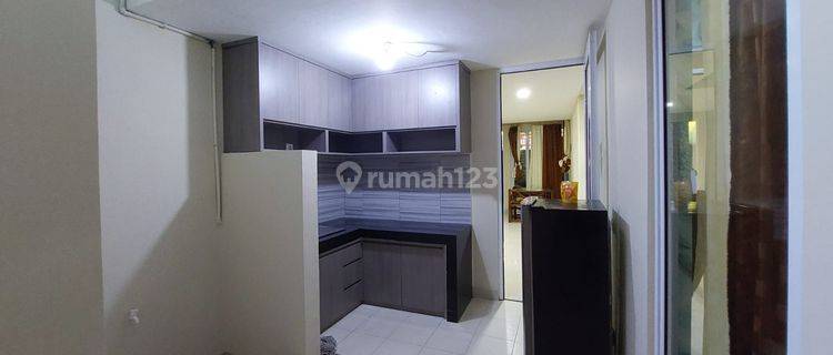 Rumah 2 Lantai Siap Huni Sentul City, Bogor 1