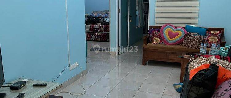 Dijual Rumah Siap Huni Sentul City, Bogor 1