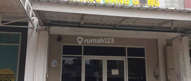 RUKO VILLA BOGOR INDAH 6 1