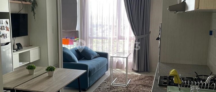 Disewakan Apartment di Bintaro Residence Breeze 2610  1