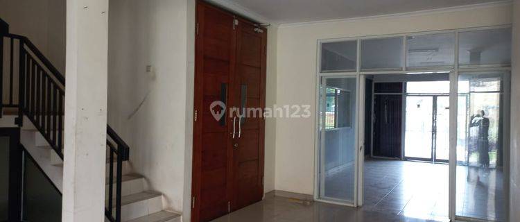 Ruko Bagus Cocok Untuk Tinggal Dan Usaha, di Bsd Cpa 3119 1