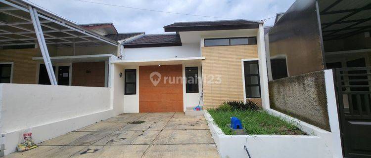 Rumah Murah Di Puri Mega Citra, Ciheulang, Ciparay 1