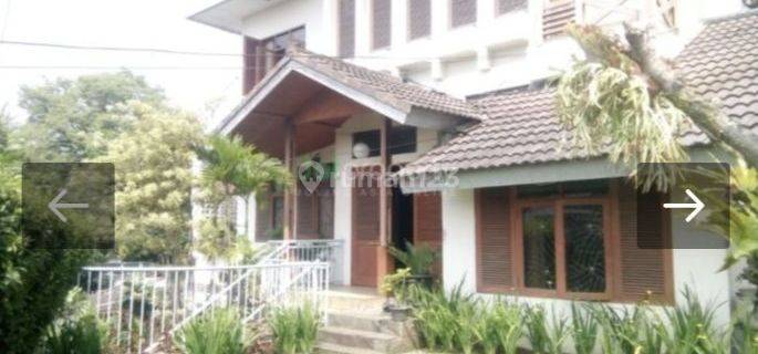 TURUN HARGA Rumah Tubagus Ismail dari 11,5M jd 9,9M 1