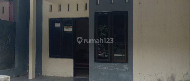 Dijual Cepat Rumah Minimalis Siap Huni Depan Bluder Cokro Madiun 1