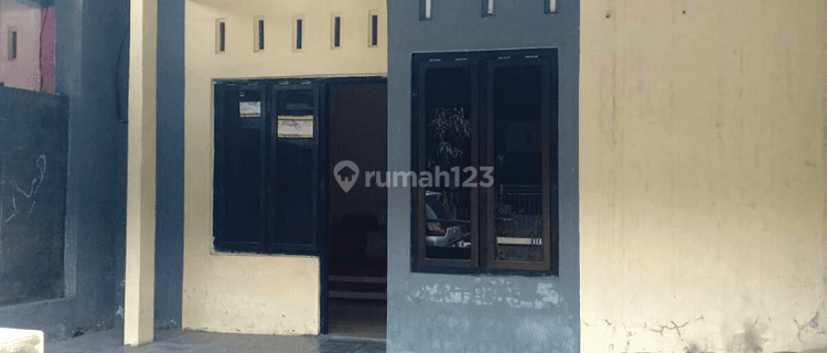 Rumah Siap Huni Selesai Renovasi, 5 Menit Alun Alun Kota Madiun 1