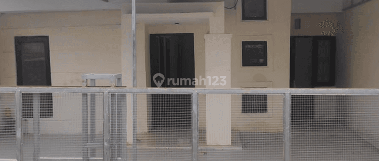 Rumah Sudah Renov, Siap Huni, Madigondo Magetan, 3kt 1km 1