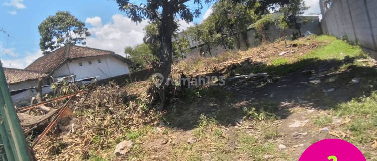 Dijual Tanah Murah, Dekat Stasiun Kota Madiun, Legalitas SHM 1