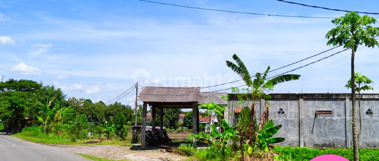 Tanah Dijual, Sukolilo Jiwan Madiun, Standar Perumahan 1