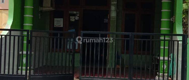 Dijual Rumah di Kincang Jiwan, Ada Sisa Lahan 3m 1
