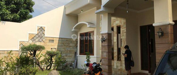 Rumah Di Jual Kota Madiun 1 Lantai, 4 Kt 3 Km, Lokasi Tepi Jalan 1