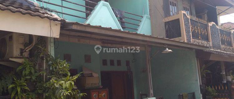 Rumah 2 lantai di Pondok Cikunir Indah, Jaka Mulya, Bekasi 1