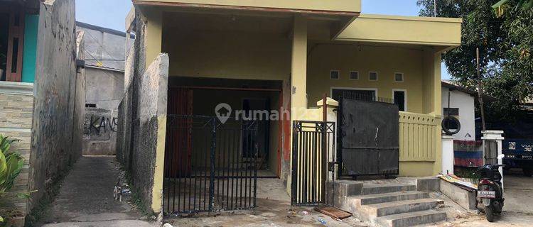 Di jual rumah murah di Perumahan Harapan Jaya , Bekasi. 1