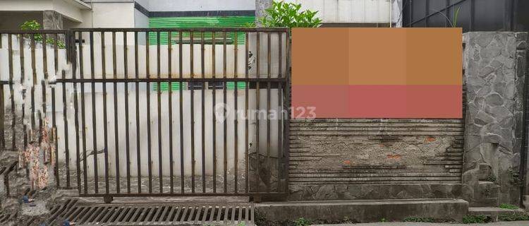 Dijual Rumah Strategis di Jaka Setia Bekasi  1