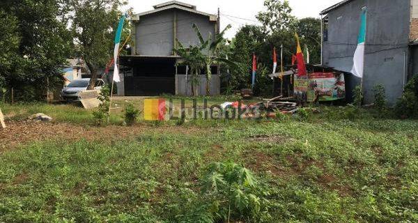 Dijual Tanah Luas di Mustikajaya Bekasi  1