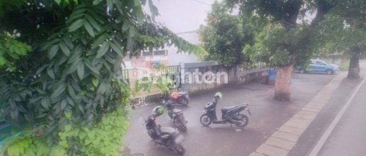 LAHAN STRATEGIS PINGGIR JALAN JAKARTA SELATAN 1