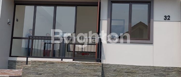 New Asri Residence Sentul Bogor 1