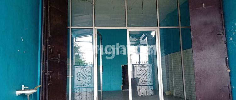 2-STOREY SHOP HOUSE NEAR DEPOK LAMA STATION 1