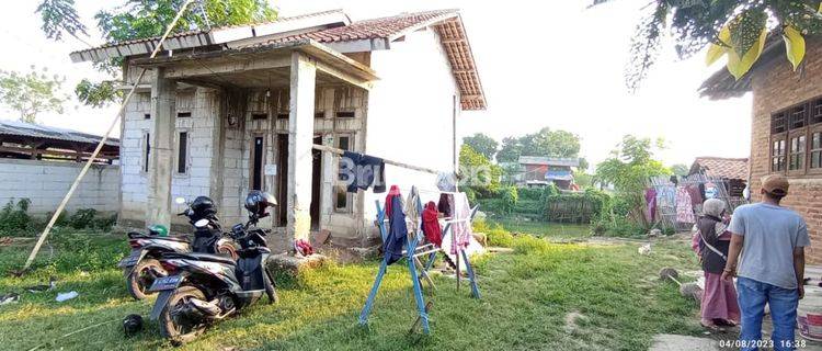 TANAH DAN RUMAH DI BEKASI 1