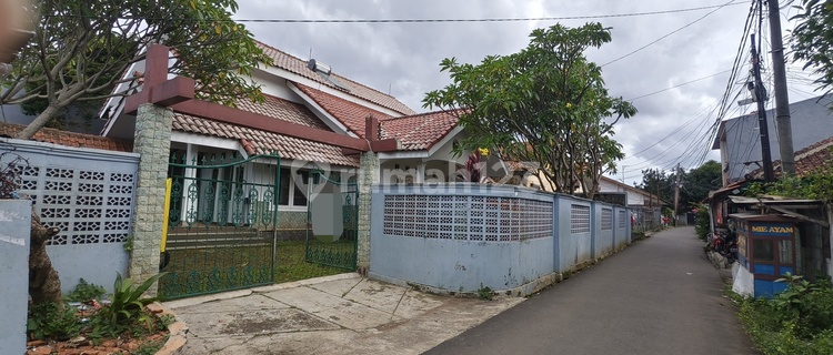 Strategic Residence Near Margonda Depok Toll Gate 1