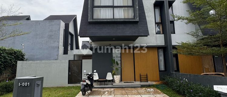 Shila Sawangan Depok Residence 1