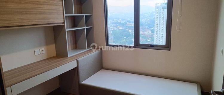 Disewakan Apartemen 3br Furnish Hegarmanah Residence Dkt Itb  1