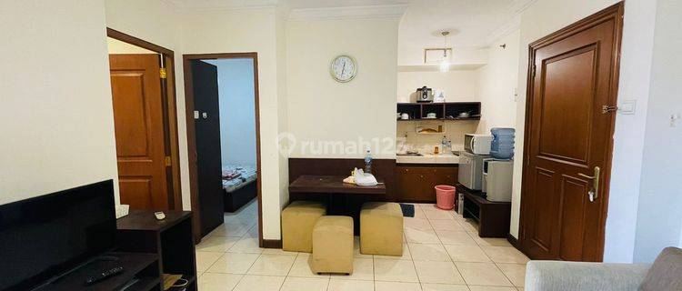 Dijual Apartemen The Majesty Dekat Univ Maranatha Tol Pasteur 1