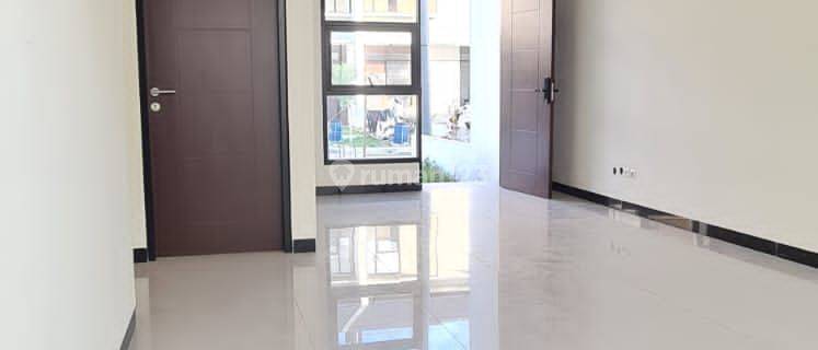 Rumah Baru Smart Home 2 LT di Taman Kopo Indah V Bandung 1