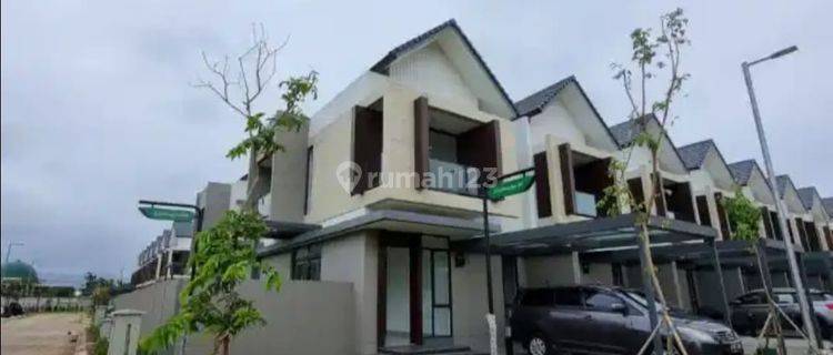 Sewa Rumah Modern 2Lantai di Cluster Fashagriya Podomoro Park Bdg 1