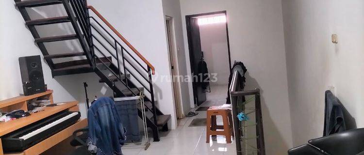 Ruko Murah Strategis di Taman Kopo Indah 1 Bandung 1
