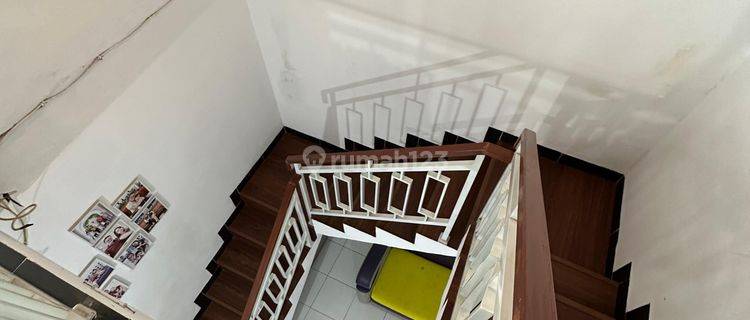 Rumah Semi Furnish di Perum Prima Amerta Gading Tutuka Sorang Bdg 1